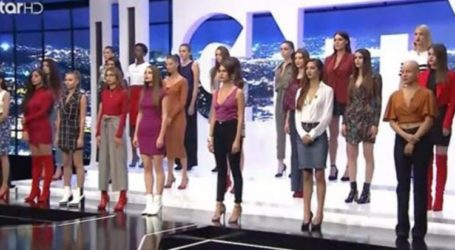 GNTM: Το μεγάλο φαβορί ανέβασε Instagram Story και το διέγραψε μετά από λίγο