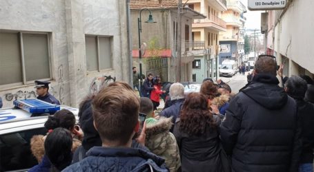 Γρεβενά: Η μητέρα της 12χρονης που αποπλανήθηκε από τον 45χρονο είχε σχέση μαζί του!