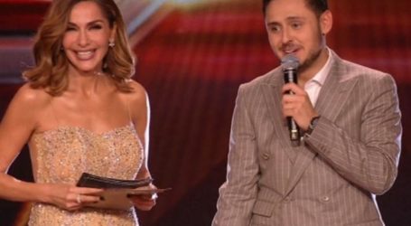 Ο Γιάννης Γρόσης μεγάλος νικητής του X Factor