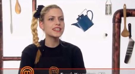Δυο χρόνια μετά: Η εξαφανισμένη Γωγώ του MasterChef εμφανίστηκε και είναι πιο εκκεντρική από ποτέ