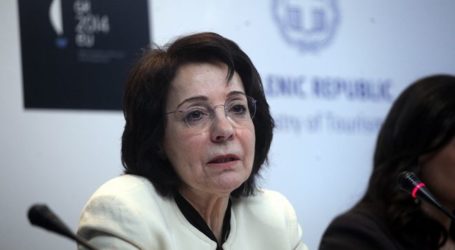 Ο ΣΥΡΙΖΑ διαμηνύει πως δεν πρόκειται να υπερψηφίσει τυχόν πρόταση για Μαρία Δαμανάκη