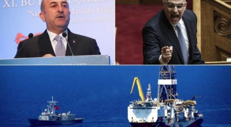 Κλιμακώνει την αντίδρασή της η Αθήνα απέναντι στις τουρκικές προκλήσεις – Δένδιας: Θα αντιδράσουμε, αν παραβιαστεί η κυριαρχία μας