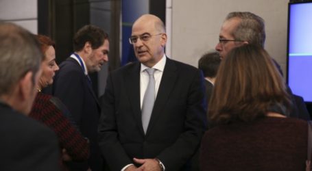 Ολοταχώς για ΑΟΖ με Ιταλία – Οι κρίσιμες ημερομηνίες