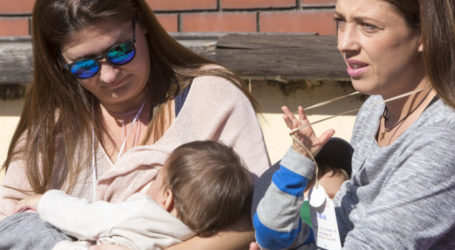 Ερευνα για την υπογεννητικότητα: Ολο και λιγότερα παιδιά γεννούν οι γυναίκες στην Ελλάδα