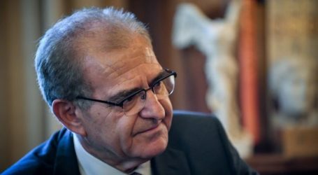 ΣΥΡΙΖΑ για Διαματάρη: “Fake αριστεία, δεν έχει πτυχίο από το Columbia”