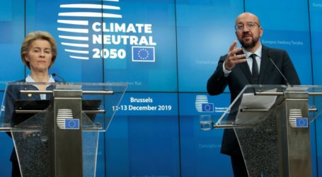 Μήνυμα Βρυξελλών στο Λονδίνο: Να προχωρήσει σύντομα στην ψηφοφορία για το Brexit