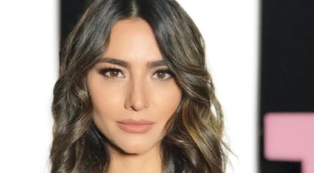 Αποχωρεί η Ηλιάνα Παπαγεωργίου από το GNTM;