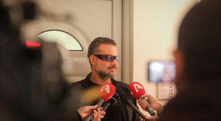 Πατέρας αγοριού στο Ιλιον: «Τον πλάκωσε το στρώμα, ατύχημα…»