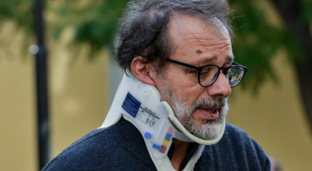 Δ. Ινδαρές: “Είμαστε όμηροι μιας πόλωσης ανάμεσα στους μεν και τους δε”