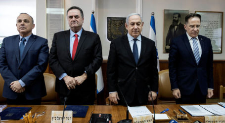 Οχι του Ισραήλ στην συμφωνία Τουρκίας- Λιβύης- Είναι παράνομη λέει ο ΥΠΕΞ