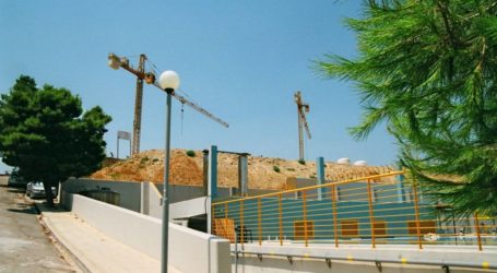 Εδώ θα μετακομίσει και θα λειτουργήσει το 2020 το καζίνο στο Μαρούσι