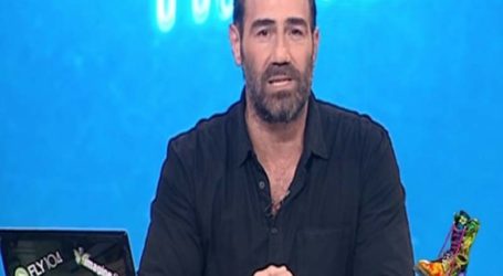O Κανάκης και οι απαιτήσεις του: Ο λόγος που δεν έχουν κάνει ακόμα πρεμιέρα «Ράδιο Αρβύλα» και «Βινύλιο»