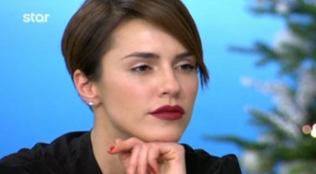 Η Κάτια Ταραμπάνκο του GNTM αποκαλύπτει τον λόγο που χώρισε από τον Γιάννη Χαλβατζή