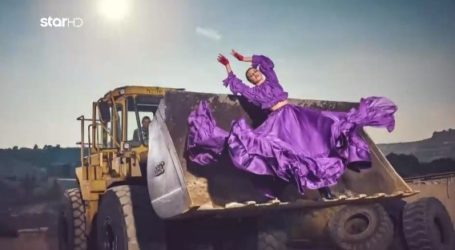 GNTM 2: Η Κάτια κέρδισε τον… εκσκαφέα – Έπεσε στο… νταμάρι η Ίλντα