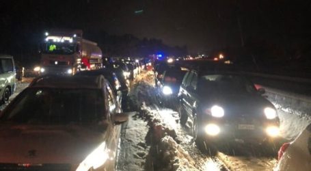 Αξιωματικοί ΕΛ.ΑΣ. για την «καρατόμηση»: «Ιφιγένεια εν Αυλίδι» ο διοικητής