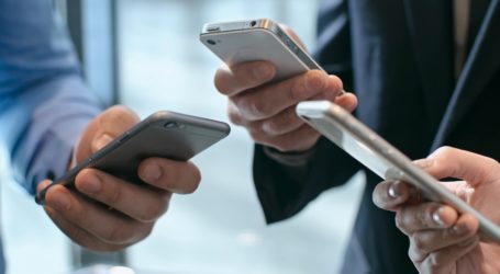Κινητή τηλεφωνία: H Ευρωπαϊκή Ένωση τα αλλάζει όλα στις χρεώσεις