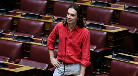 Κρίτων Αρσένης: Θέλει μετανάστρια για Πρόεδρο Δημοκρατίας!