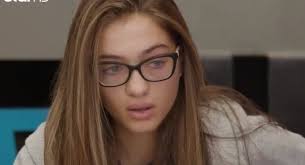 Κωνσταντίνα Φλώρου: Αυτός είναι ο λόγος που πήρε κιλά κατά τη διάρκεια του GNTM