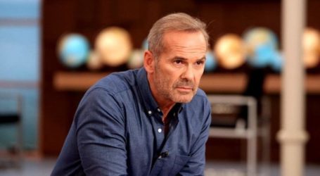 Ο Πέτρος Κωστόπουλος καταθέτει μήνυση και αγωγή σε Facebook και Instagram