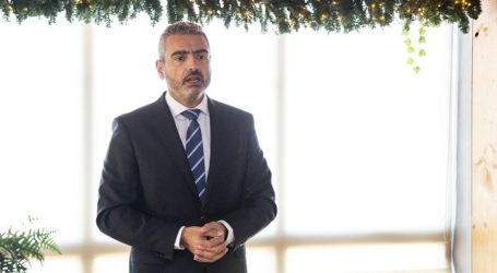 Σταύρος Κατσικάδης (LAMDA Flisvos Marina): Υπάρχει μεγάλη ζήτηση για μαρίνες στην Αττική