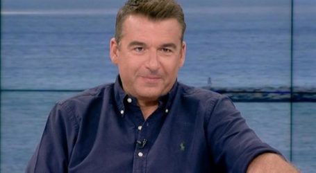Γιατί ο Ρουβίκωνας έβαλε στο στόχαστρο τον Λιάγκα