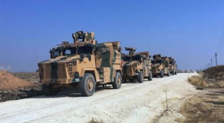 Λιβύη: Επίσημο αίτημα στην Τουρκία για στρατιωτική στήριξη