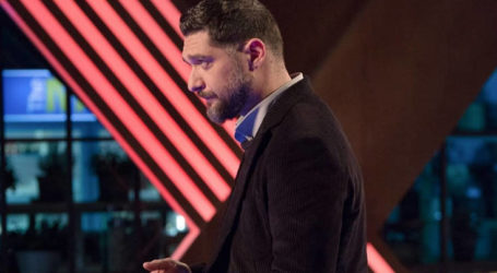 Πάνος Ιωαννίδης: Απαντά αν τον έχει φλερτάρει παίκτρια από το MasterChef