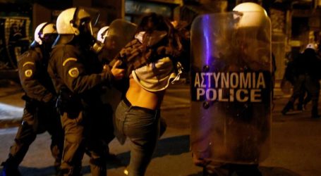 Άμεση αντίδραση Χρυσοχοΐδη για τυχόν αυθαιρεσίες της ΕΛΑΣ μετά τις φωτό