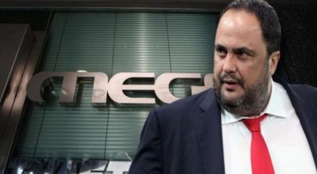 Ο παρουσιαστής που θέλει ο Μαρινάκης στο νέο Mega