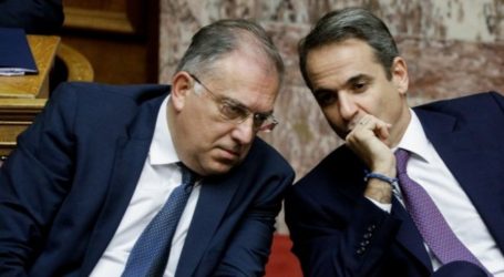 Έτοιμα όλα τα σενάρια για τον εκλογικό νόμο που θα επιλέξει ο πρωθυπουργός