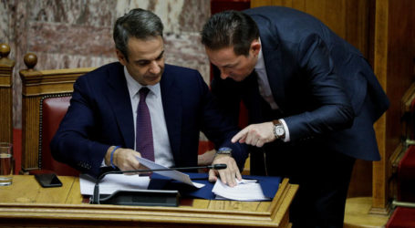 Ανάλυση: Γιατί θα είναι πολιτικό πρόσωπο ο νέος Πρόεδρος Δημοκρατίας