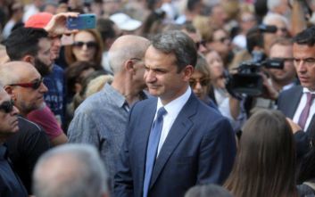 Το νέο όνομα που ακούγεται για Πρόεδρος της Δημοκρατίας