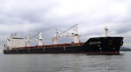 Θρίλερ στο Τζιμπουτί με πέντε Έλληνες ναυτικούς: “Δεν έχουμε να φάμε”