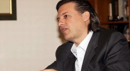 Bloomberg: Ο φυγάς Γιώργος Νίκας επιχειρεί να «σώσει» την περιουσία του