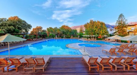 Γεμίζει πεντάστερα η Ελλάδα