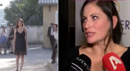 Άγριες Μέλισσες: Η Βιολέτα το έκανε ξανά! “Έριξε” καυτό spoiler για τη σειρά!