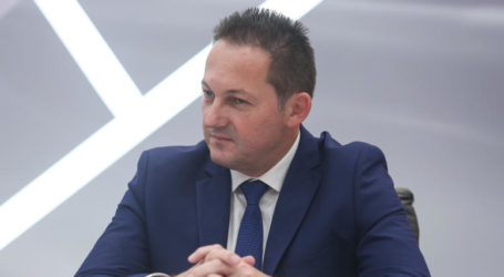 Πέτσας: Θα είναι έκπληξη το ποσό του κοινωνικού μερίσματος