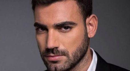 Νίκος Πολυδερόπουλος: Ο «Ορφέας» του Τατουάζ όπως δεν τον έχουμε ξαναδεί