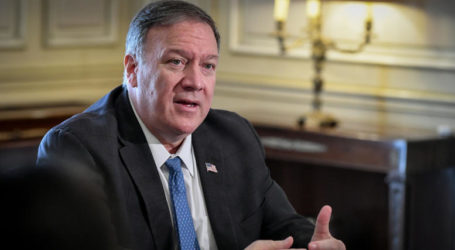 Το Στέιτ Ντιπαρτμεντ αδειάζει τον Ερντογάν για το deal με τη Λιβύη