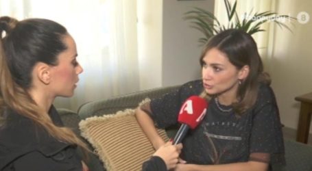 H Πόπη Γαλέτσα “καρφώνει” το GNTM για τις δύο νίκες στον τελικό