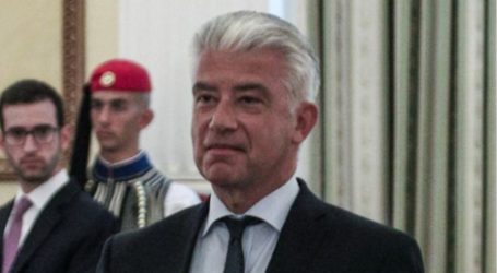 Γερμανός πρέσβης: Συμφωνούμε πλήρως με την Ελλάδα για ένα νέο, πιο αλληλέγγυο σύστημα ασύλου στην ΕΕ