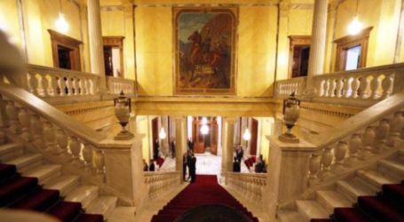 Ονόματα, σενάρια και καραμπόλες για τον επόμενο Πρόεδρο της Δημοκρατίας