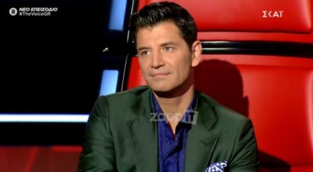 Ο Σάκης Ρουβάς “τρέλανε” την διαγωνιζόμενη – Της πρότεινε να καλύψει τα έξοδα της θεραπείας της