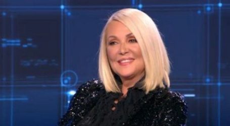Ρούλα Κορομηλά: Οι άγνωστες πλευρές της ζωής της και η σκληρή κριτική στον Λιάγκα – “Έχει ξεφύγει”