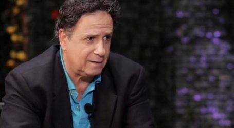 Ο Χάρης Ρώμας αποκαλύπτει για το “Καφέ της Χαράς” – Τι έχει απαγορεύσει στους συντελεστές της σειράς;