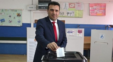 Εκλογές στα Σκόπια στις 12 Απριλίου αλλά δεν κινδυνεύει η Συμφωνία των Πρεσπών