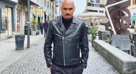 «Η γνωριμία του Δημήτρη Σκουλού με την Κάτια Ταραμπάνκο έπαιξε ρόλο στο GNTM »