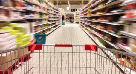 Κοροναϊός: Σε εγρήγορση τα σούπερ μάρκετ στην Ελλάδα – Αυξάνουν τα αποθέματα