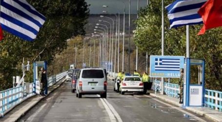 «Κλειδώνει» ο νέος Ενιαίος Φορέας Φύλαξης των συνόρων – Ενισχύονται οι αρμοδιότητες Στεφανή