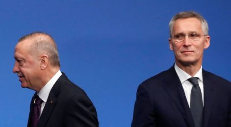 Τα «γυρίζει» η Άγκυρα: «Δεν εγκρίνουμε το σχέδιο για τις βαλτικές χώρες μέχρι το ΝΑΤΟ να αναγνωρίσει ως τρομοκράτες τους Κούρδους»